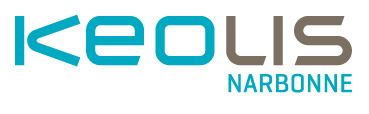 Nouveau Logo Keolis Narbonne
